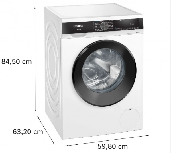 Siemens WG44A2Z1TR Çamaşır Makinesi