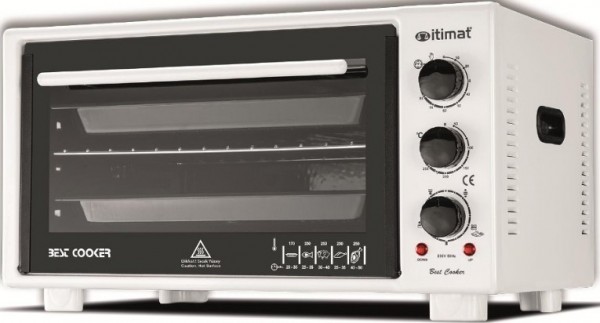İtimat 7033 Mini Fırın