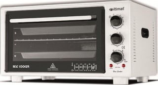 İtimat 7033 Mini Fırın