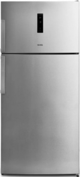Vestel NF 64002 EX GI Pro Buzdolabı