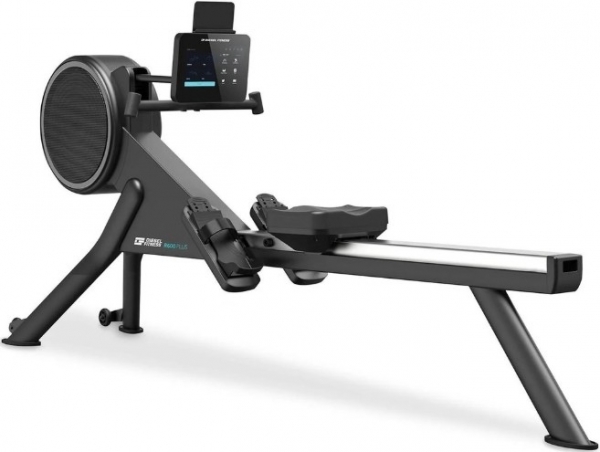 Diesel Fitness R600 Plus Kondisyon Küreği