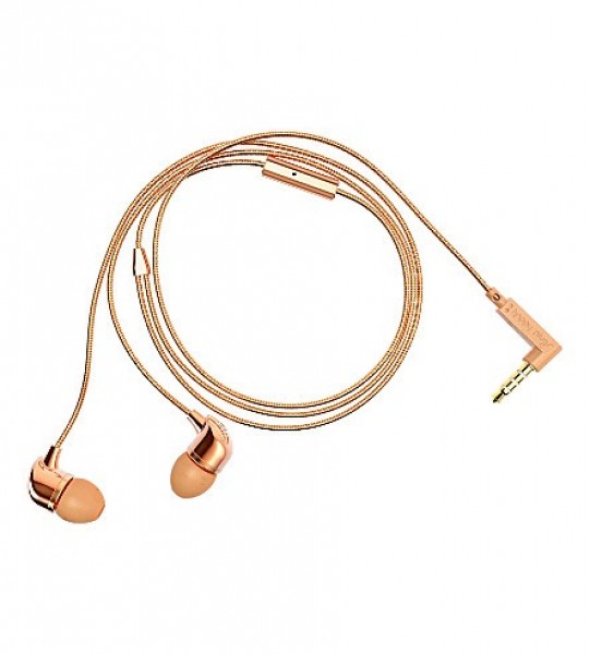 Happy Plugs In-Ear Kablolu Kulaklık