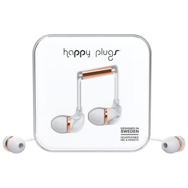 Happy Plugs In-Ear Kablolu Kulaklık