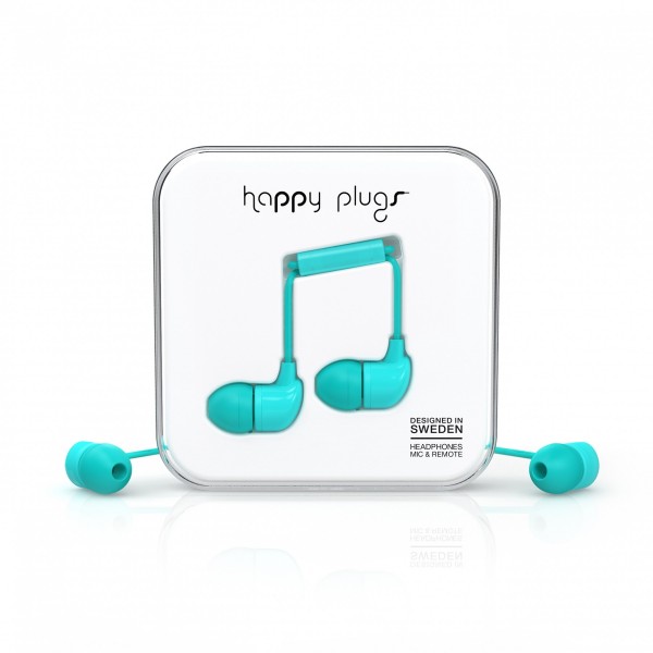 Happy Plugs In-Ear Kablolu Kulaklık