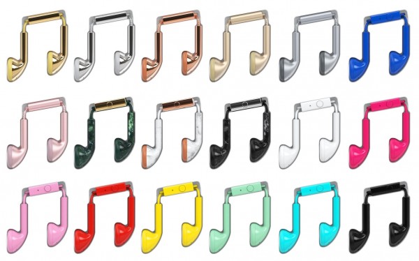 Happy Plugs Earbud Kablolu Kulaklık