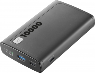 Cellularline Elite 10000 mAh Powerbank