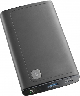 Cellularline Elite 10000 mAh Powerbank