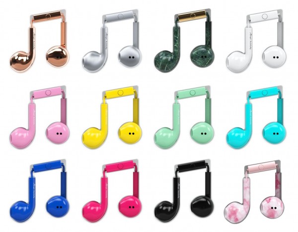 Happy Plugs Earbud Plus Kablolu Kulaklık