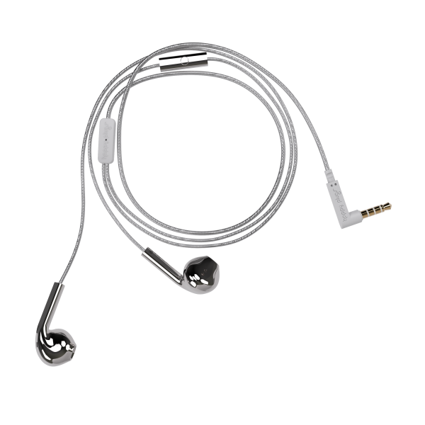 Happy Plugs Earbud Plus Kablolu Kulaklık