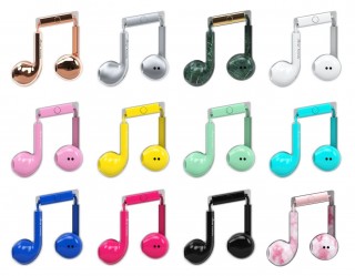 Happy Plugs Earbud Plus Kablolu Kulaklık