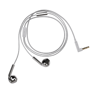Happy Plugs Earbud Plus Kablolu Kulaklık
