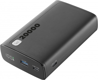 Cellularline Elite 20000 mAh Powerbank