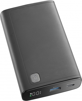 Cellularline Elite 20000 mAh Powerbank