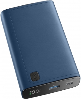 Cellularline Elite 20000 mAh Powerbank