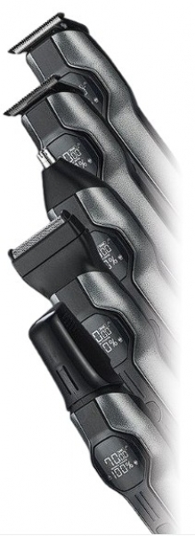 Bester GK8240 Çok Amaçlı Tıraş Makinesi