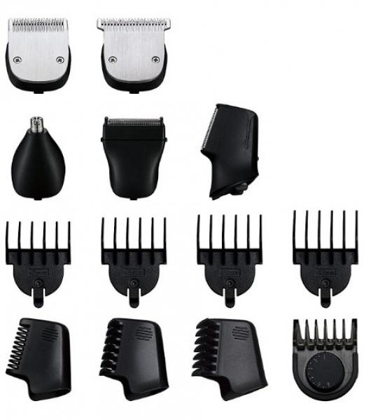 Bester GK8240 Çok Amaçlı Tıraş Makinesi