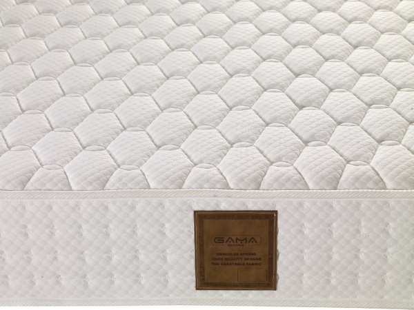 Mobilya Dükkanım Lucas 120x200 Yaylı Yatak
