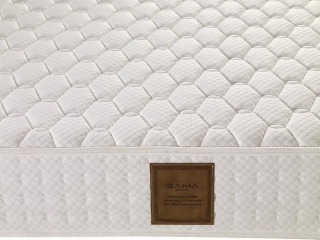 Mobilya Dükkanım Lucas 140x190 Yaylı Yatak
