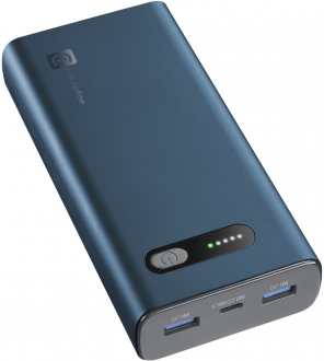 Cellularline Fast PD 20W 20000 mAh Powerbank