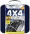 Mefatech 4X4 1050 Beden Kar Zinciri