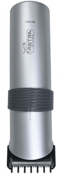 Astra Silver RD-609X Saç Kesme Makinesi