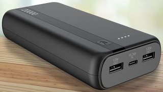 Cellularline PBENTRY20000 20000 mAh Powerbank