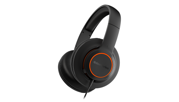 SteelSeries Siberia 100 Kablolu Kulaklık