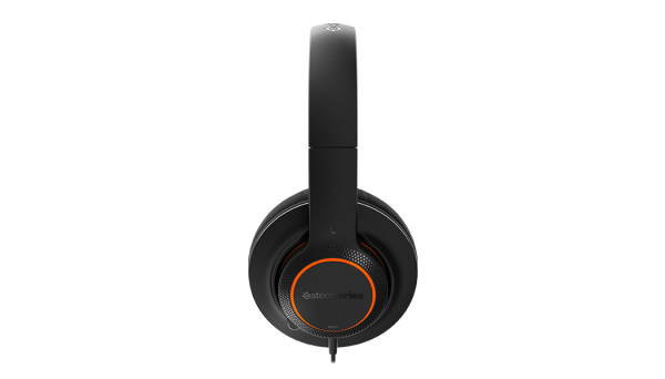 SteelSeries Siberia 100 Kablolu Kulaklık