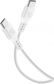 Cellularline USB-C to USB-C Şarj Kablosu