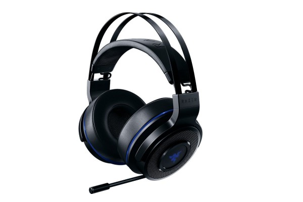 Razer Thresher Ultimate PlayStation Kablosuz Kulaklık
