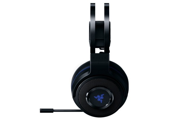 Razer Thresher Ultimate PlayStation Kablosuz Kulaklık