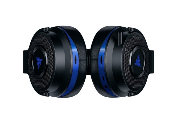 Razer Thresher Ultimate PlayStation Kablosuz Kulaklık