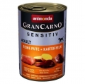 Animonda Gran Carno Hindi ve Patatesli 400 gr resim