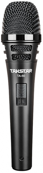Takstar TA-60 Mikrofon