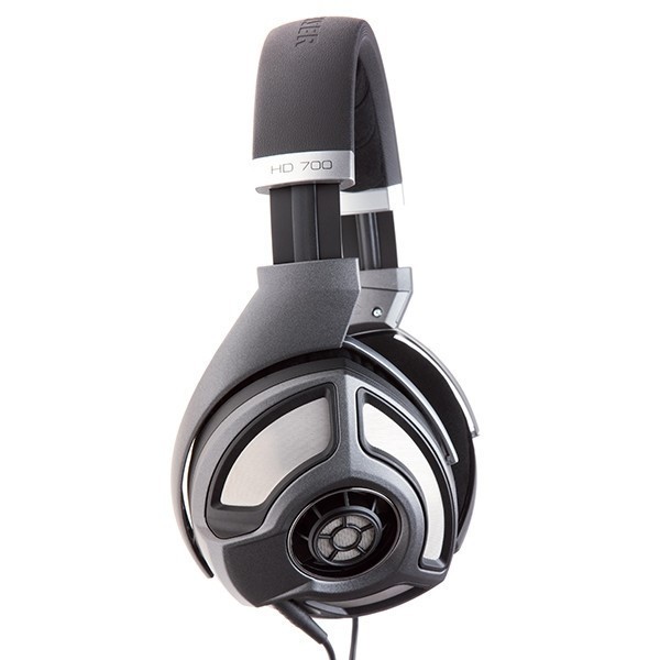 Sennheiser HD 700 Kablolu Kulaklık