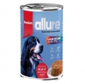 Allure Premium Kuzu Etli 400 gr resim