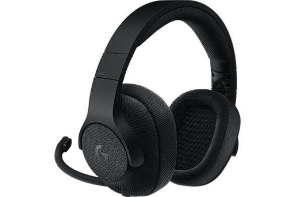 Logitech G433 Kablolu Kulaklık