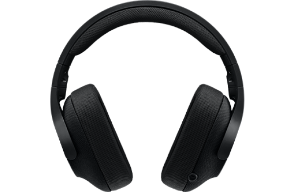 Logitech G433 Kablolu Kulaklık