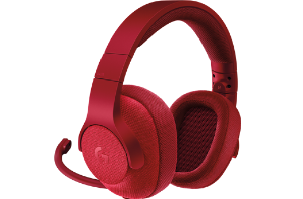 Logitech G433 Kablolu Kulaklık