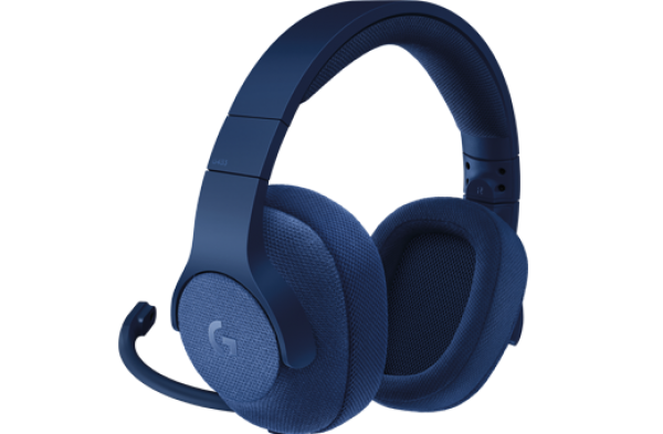 Logitech G433 Kablolu Kulaklık