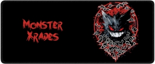 Xrades Monster XL 70x30 Mouse Pad