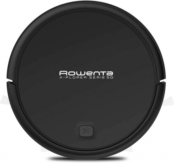 Rowenta X-Plorer Serie RH7375WH Robot Süpürge+Mop