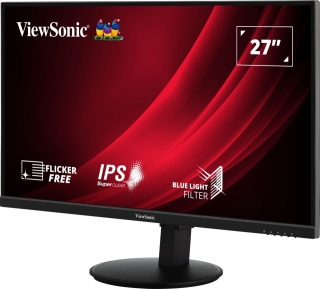 ViewSonic VG2709-2K-MHD-2 Monitör