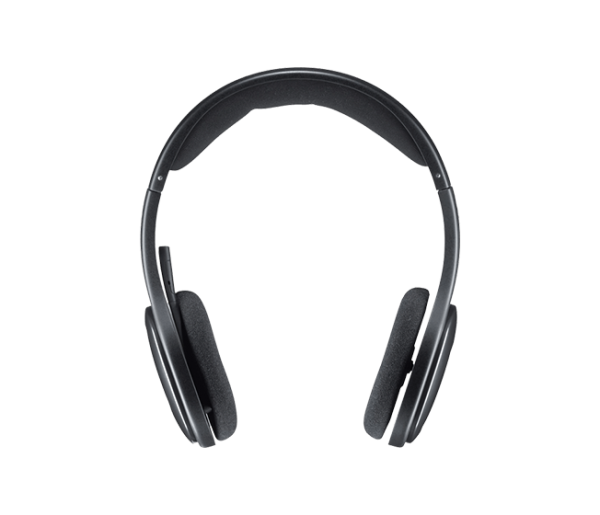 Logitech H800 Kablosuz Kulaklık