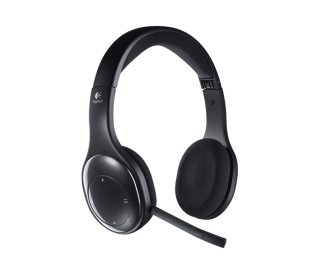 Logitech H800 Kablosuz Kulaklık