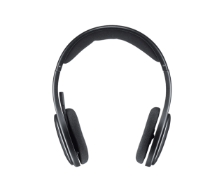 Logitech H800 Kablosuz Kulaklık