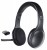 Logitech H800 Kablosuz Kulaklık