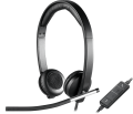 Logitech H650e Stereo resim