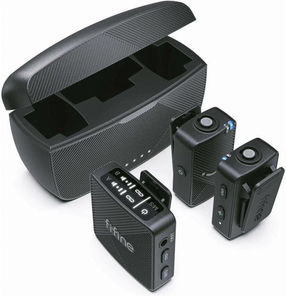 Fifine M9 Mikrofon