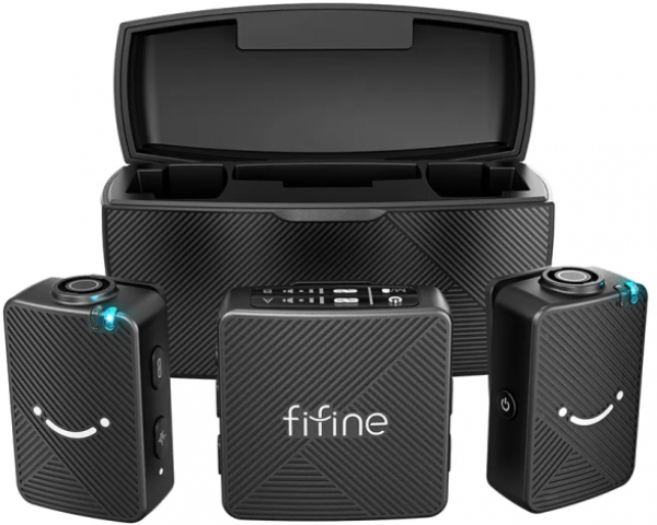 Fifine M9 Mikrofon